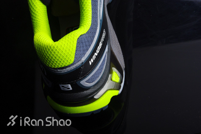 开箱 | Salomon Wings Pro 的全地形适应法则