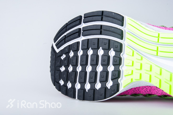 开箱 | Nike Air Zoom Pegasus 32：我和上一代真的不一样