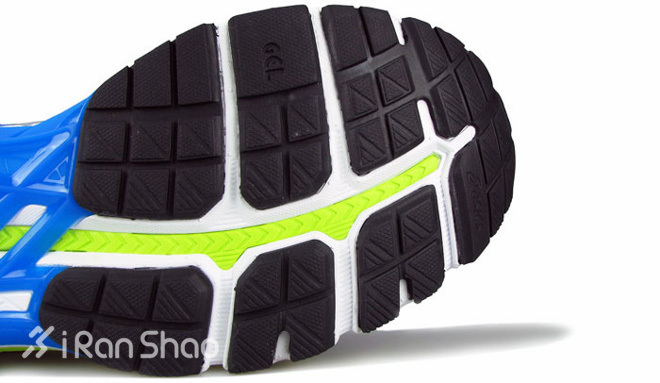 TopX | 新王战旧主，Asics Kayano 22 与 Kayano 21 细节对比