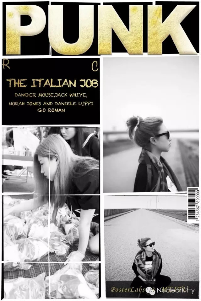 【NK动态】NK六七骚年节，慢慢回忆，满满爱~