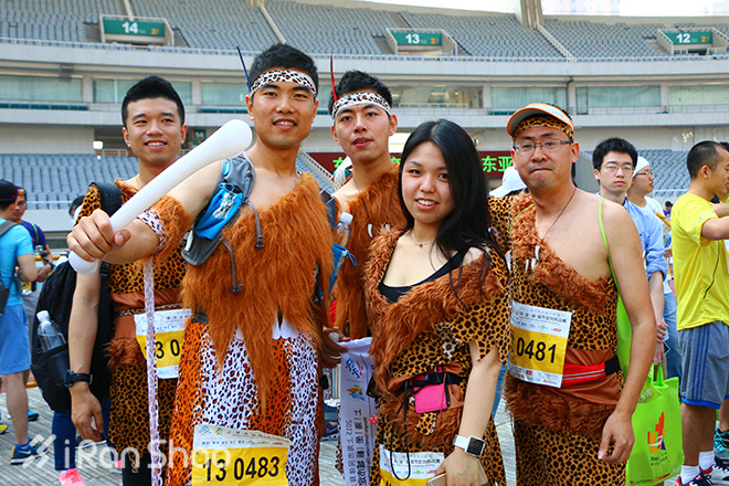 城市坐标，用脚步丈量魔都风情和魅力