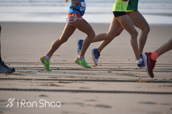 现场 | 被称为“中国Hood To Coast”的Jeep极致酷跑究竟是怎样的体验