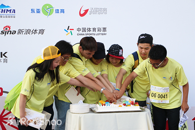 城市坐标，用脚步丈量魔都风情和魅力