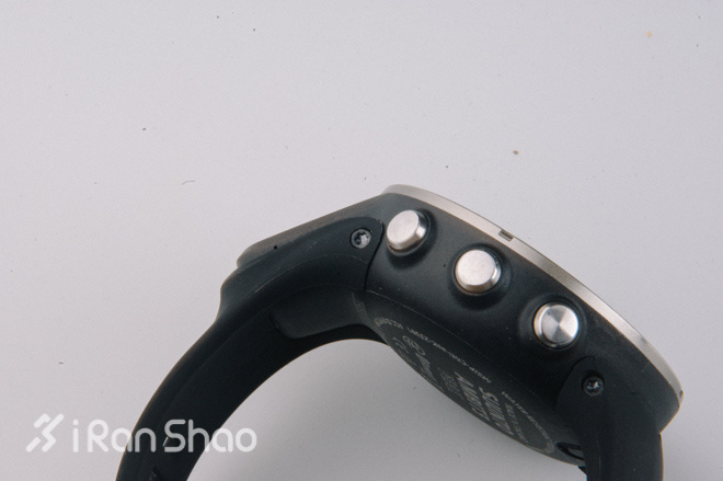 TopX |  不说使用只看参数，Fenix 3 VS Ambit 3 Peak