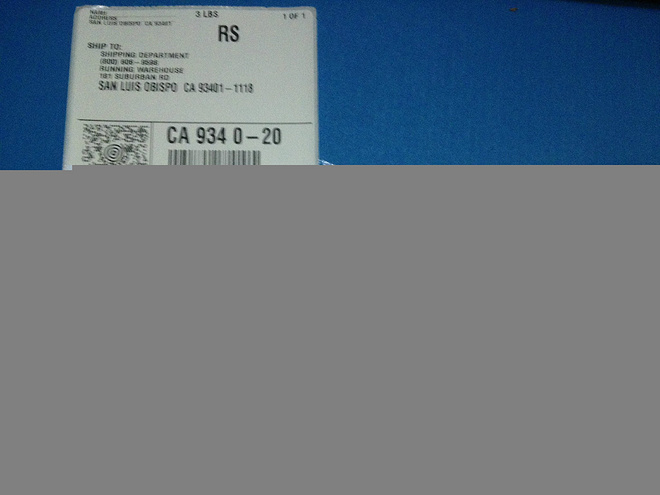 路战第一HOKA One One Conquest开箱