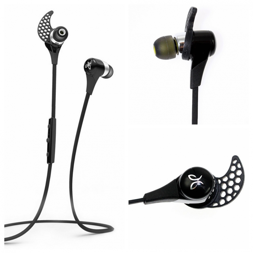 该如何选择适合跑步的无线耳机？