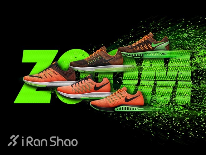 新品 | 总有一款买买买 Nike Zoom Air 新品全亮相
