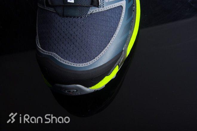 开箱 | Salomon Wings Pro 的全地形适应法则