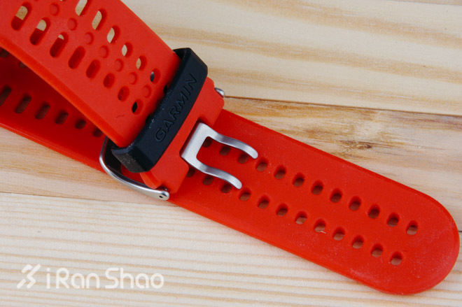 开箱 | Garmin Forerunner 225：有光的世界才完美