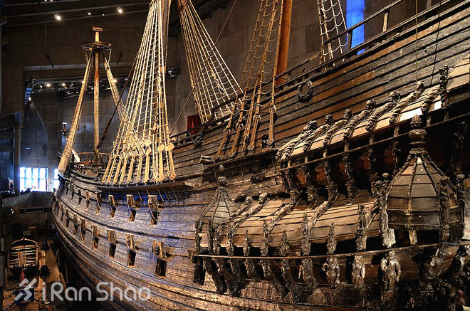 马拉松城纪 | 在北欧跑马，感受斯德哥尔摩的别样风情