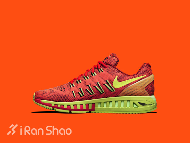 新品 | 总有一款买买买 Nike Zoom Air 新品全亮相