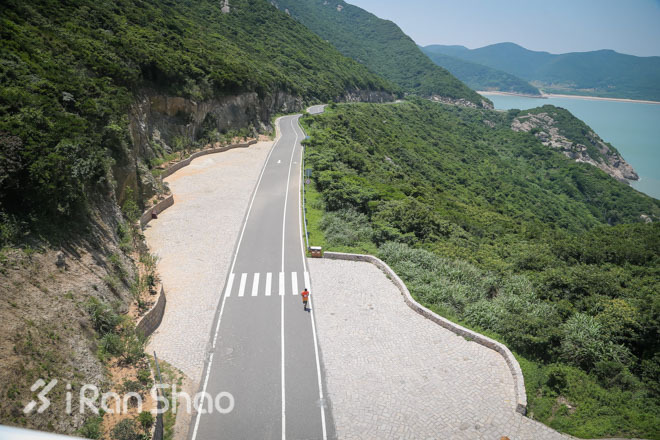 现场 | 被称为“中国Hood To Coast”的Jeep极致酷跑究竟是怎样的体验
