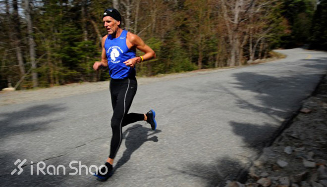 不扯淡新闻 | 马拉松进三，从弱冠到花甲