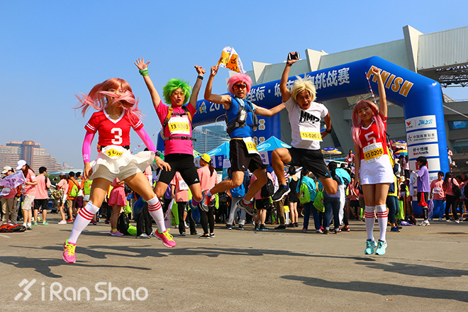 城市坐标，用脚步丈量魔都风情和魅力