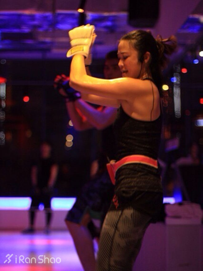 人物 | 厦门跑圈女神：陈恩宁，喜欢跑步，用呼吸在倾诉