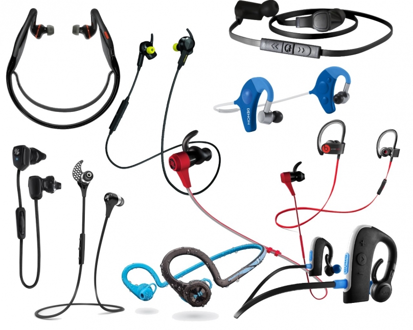 该如何选择适合跑步的无线耳机？