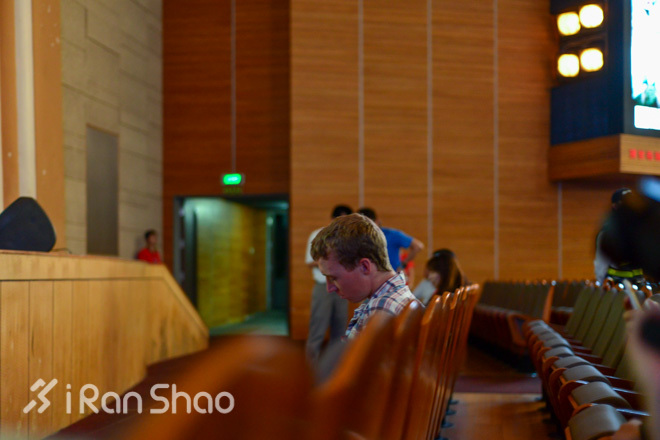 人物 | Dakota Jones，无用的奔跑者