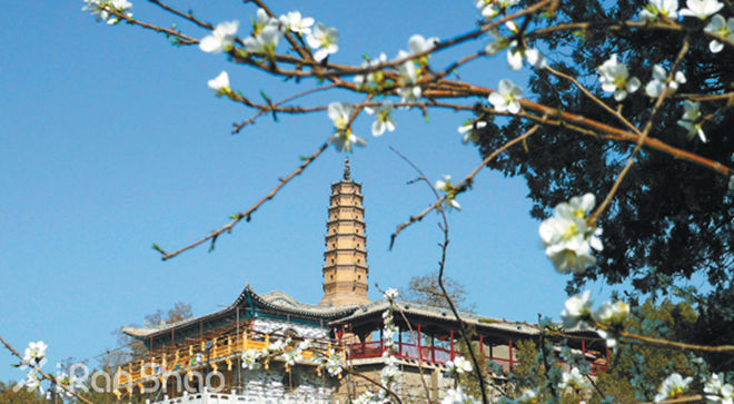 跑个兰马，除了吃拉面这些地方你或许也值得一去