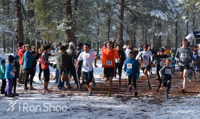 经验 | 新手如何轻松开启奔跑的第一步