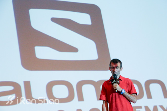 经验 | 教父告诉我越野跑下坡应该这样跑