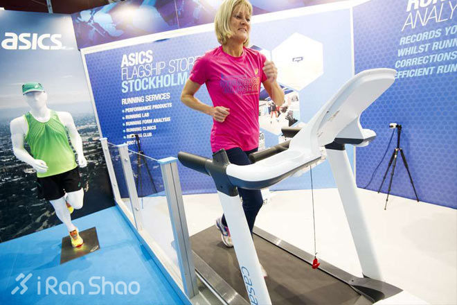 马拉松城纪 | 在北欧跑马，感受斯德哥尔摩的别样风情