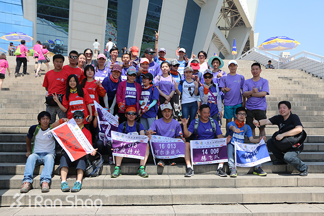 城市坐标，用脚步丈量魔都风情和魅力