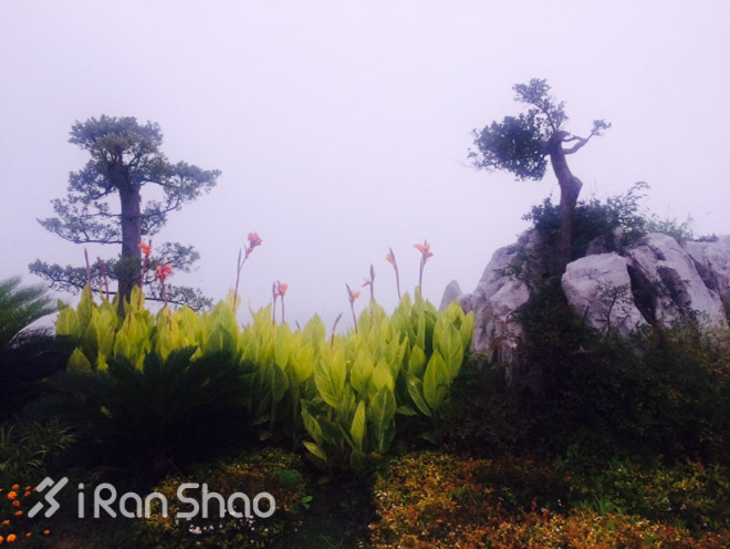 挑战 | 环太湖路跑，只为梦在路上