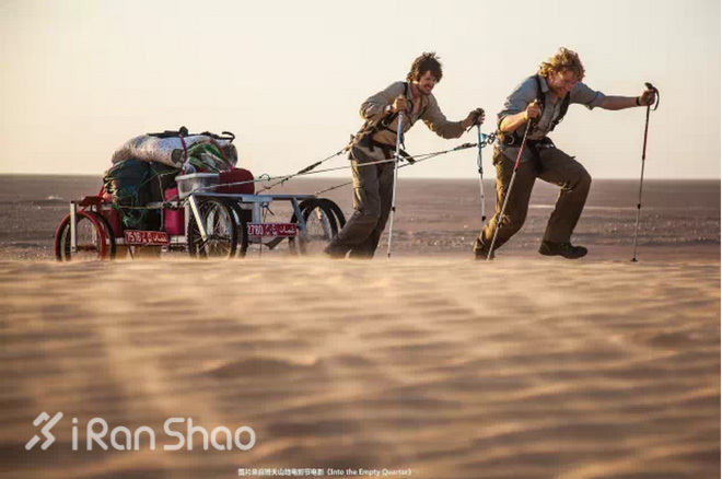 福利 | 身未动，心已远，2015班夫山地电影节爱燃烧免费观影