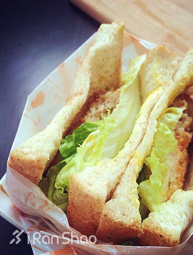 不是鸡汤 | 我们要把时间浪费在跑步和做好吃的东西上