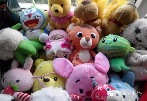 【NK约跑】没有六一？NK带你过六七！少（骚）年！