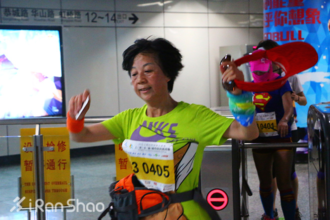 城市坐标，用脚步丈量魔都风情和魅力