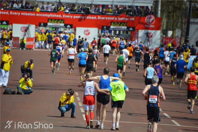 观点 | 跑团这个江湖