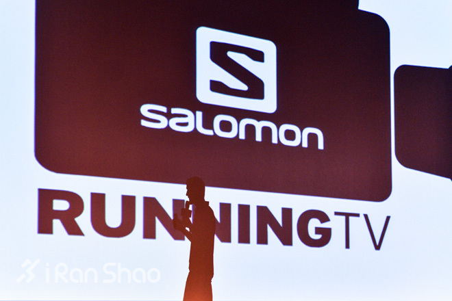 现场 | 当越野跑大神汇集，你不应该错过这些