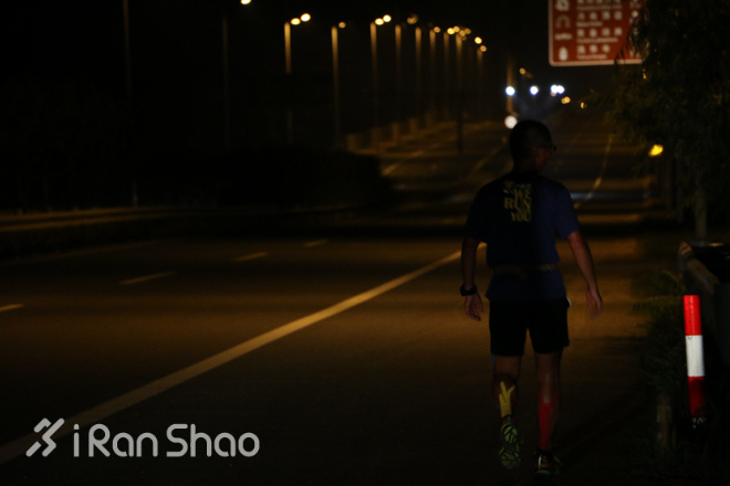 挑战 | 环太湖路跑，只为梦在路上