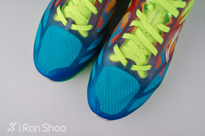 装备 | 夏季跑鞋选购指南