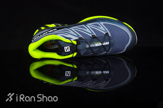 开箱 | Salomon Wings Pro 的全地形适应法则