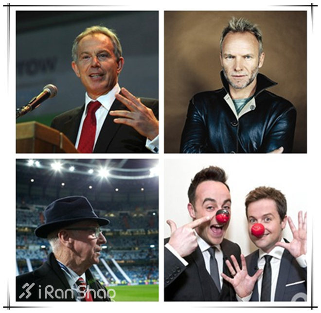 马拉松城纪 | 大北赛，英国的全民跑步盛宴