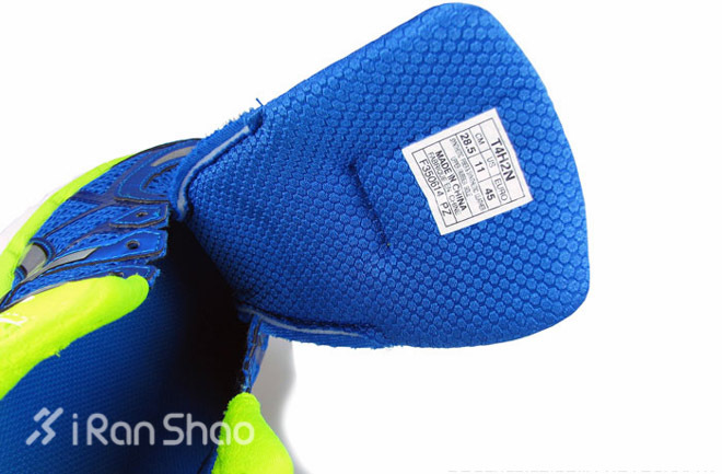 TopX | 新王战旧主，Asics Kayano 22 与 Kayano 21 细节对比