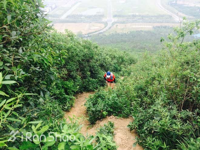 探路 | 苏州也有这么美的越野路线？