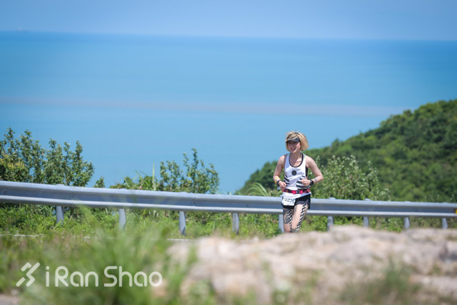现场 | 被称为“中国Hood To Coast”的Jeep极致酷跑究竟是怎样的体验