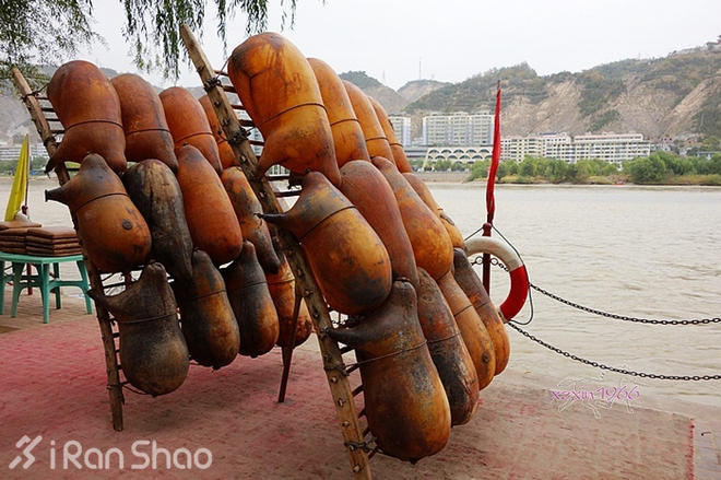 跑个兰马，除了吃拉面这些地方你或许也值得一去