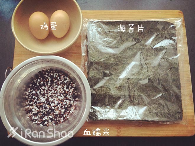 不是鸡汤 | 我们要把时间浪费在跑步和做好吃的东西上