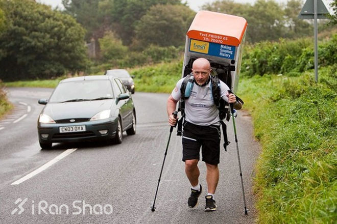 马拉松城纪 | 大北赛，英国的全民跑步盛宴