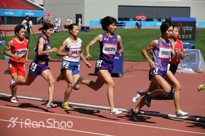 经验 | 千万别被铁人十项这个名字吓到