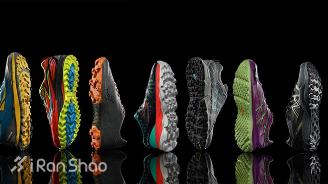 装备 | 小白选鞋，越野跑鞋初级选购指南