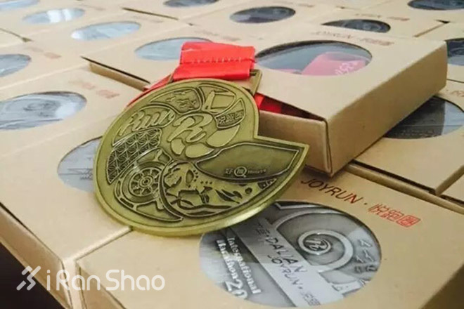 观点 | “如果撕，请用力！”关于线上马拉松的那些话