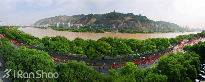 跑个兰马，除了吃拉面这些地方你或许也值得一去