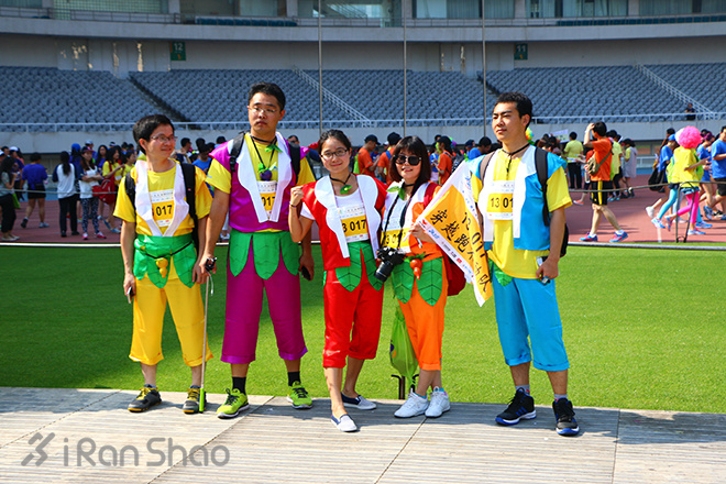 城市坐标，用脚步丈量魔都风情和魅力