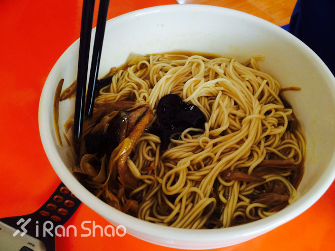 探路 | 苏州也有这么美的越野路线？