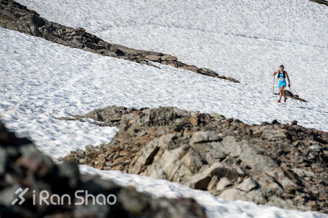 聚焦 | 疯狂仲夏夜，超级越野周
